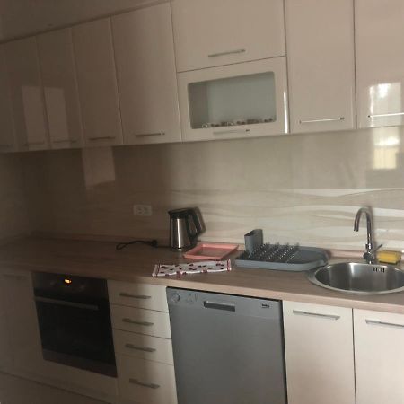 Pinnacle Mne Žabljak Exterior foto