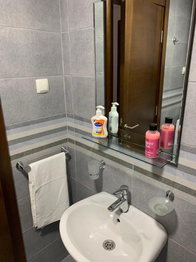 Pinnacle Mne Žabljak Exterior foto