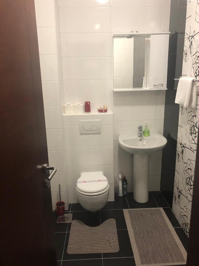 Pinnacle Mne Žabljak Exterior foto