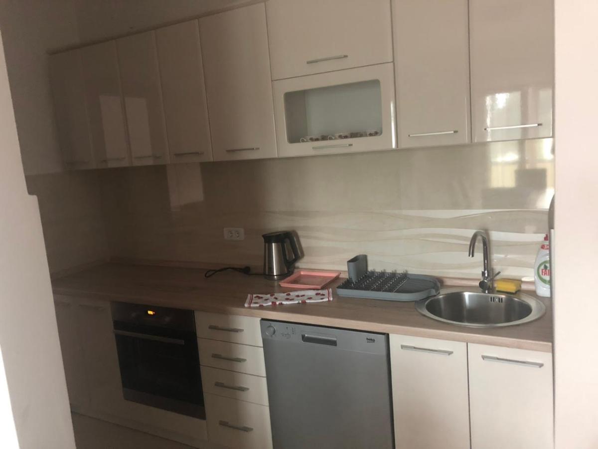 Pinnacle Mne Žabljak Exterior foto
