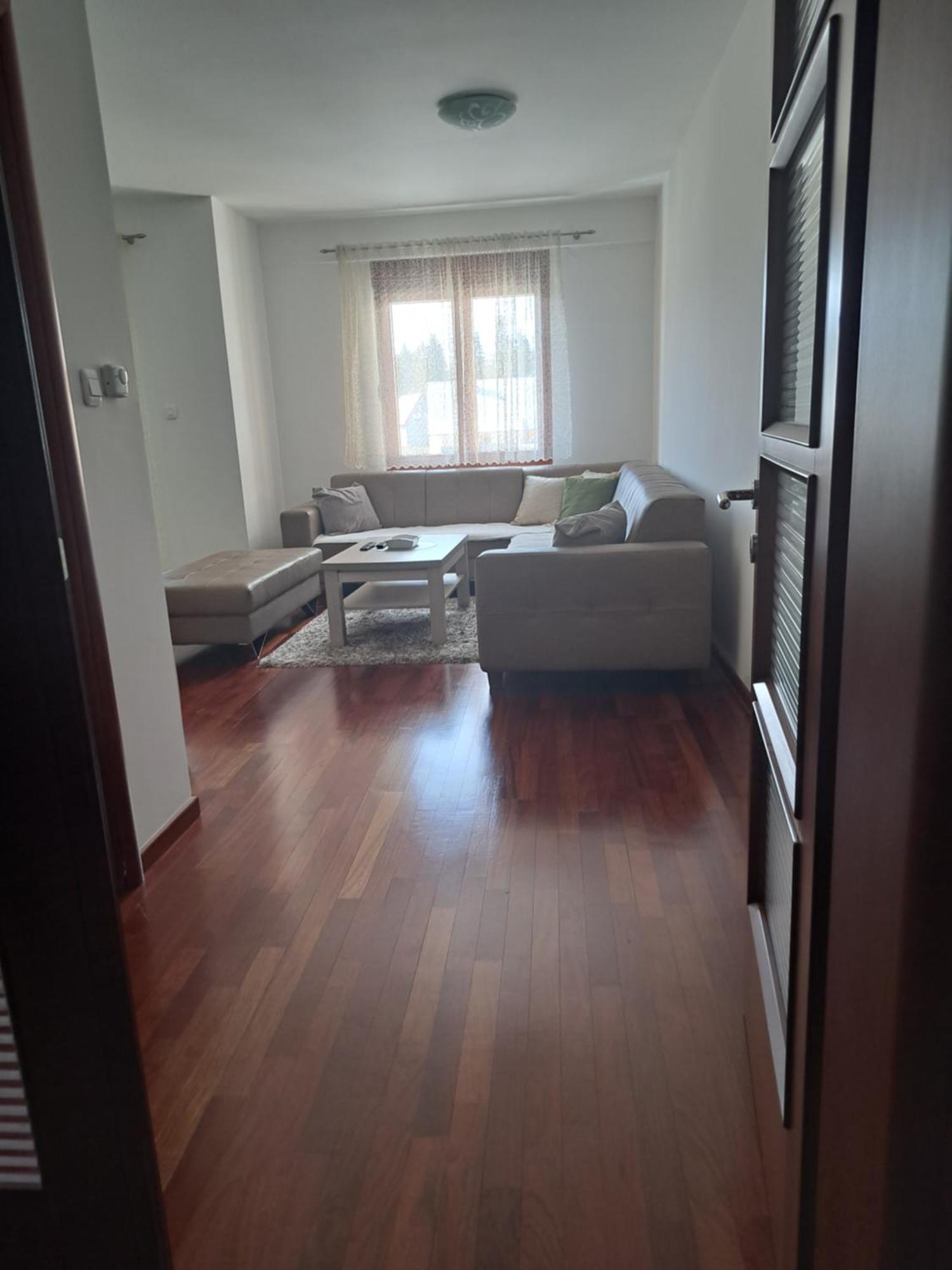 Pinnacle Mne Žabljak Habitación foto