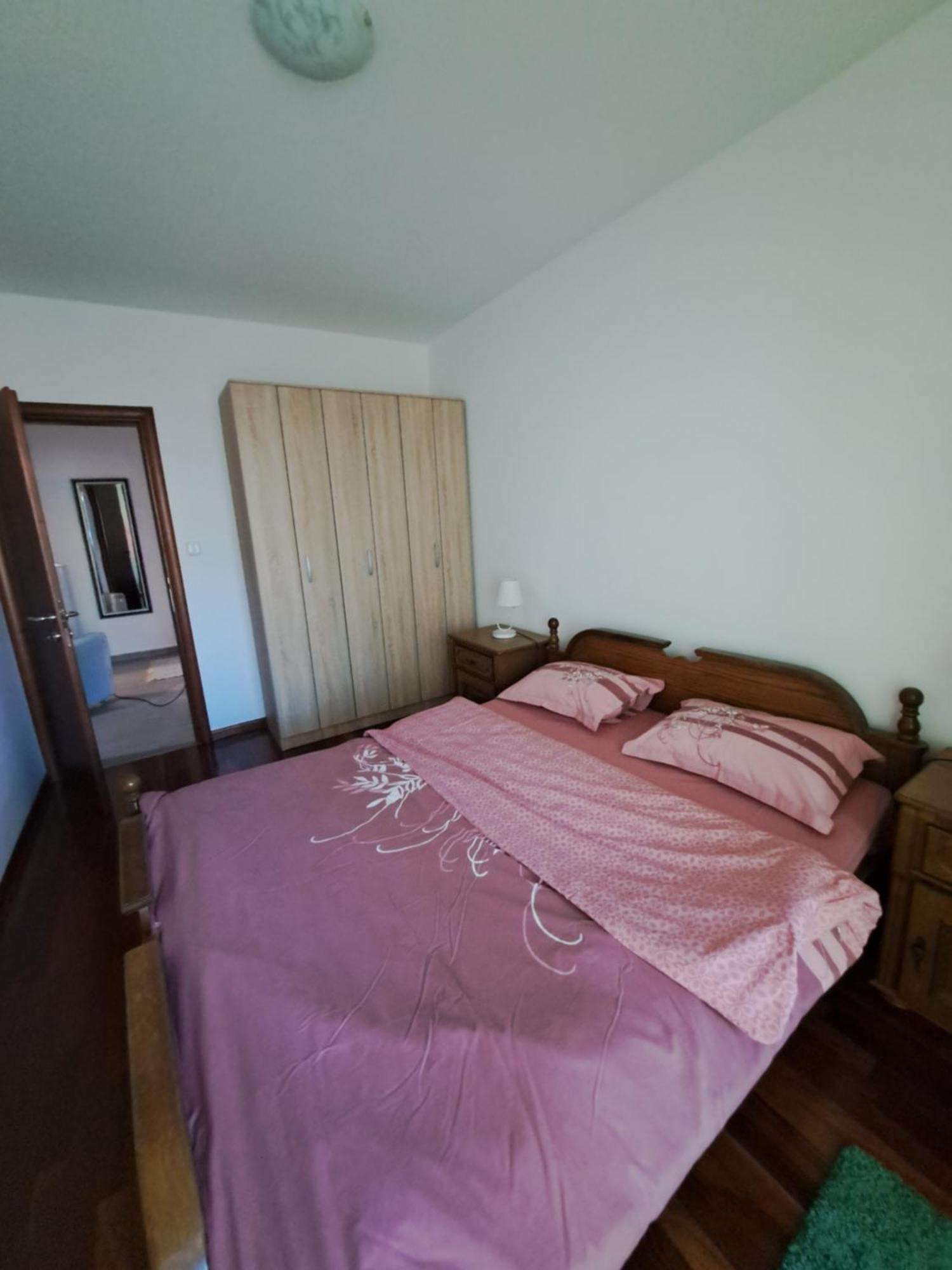 Pinnacle Mne Žabljak Habitación foto