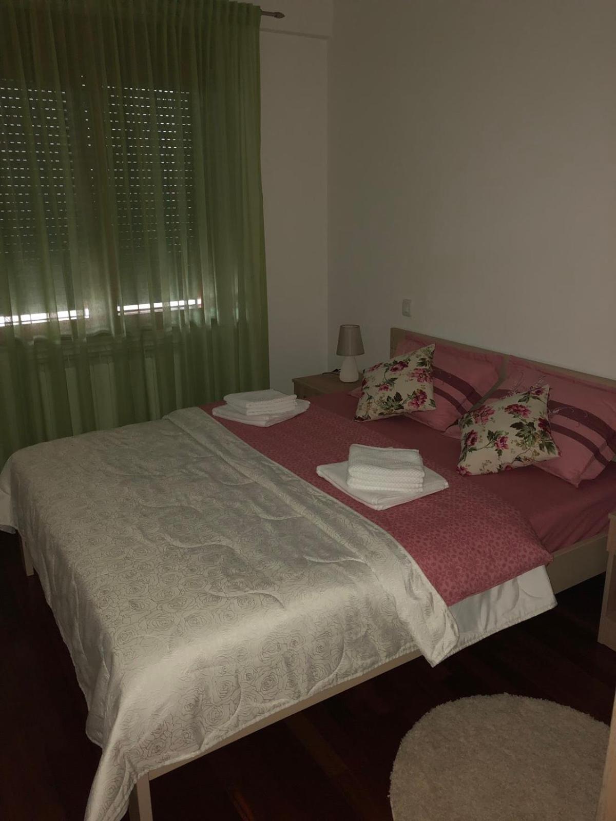 Pinnacle Mne Žabljak Habitación foto