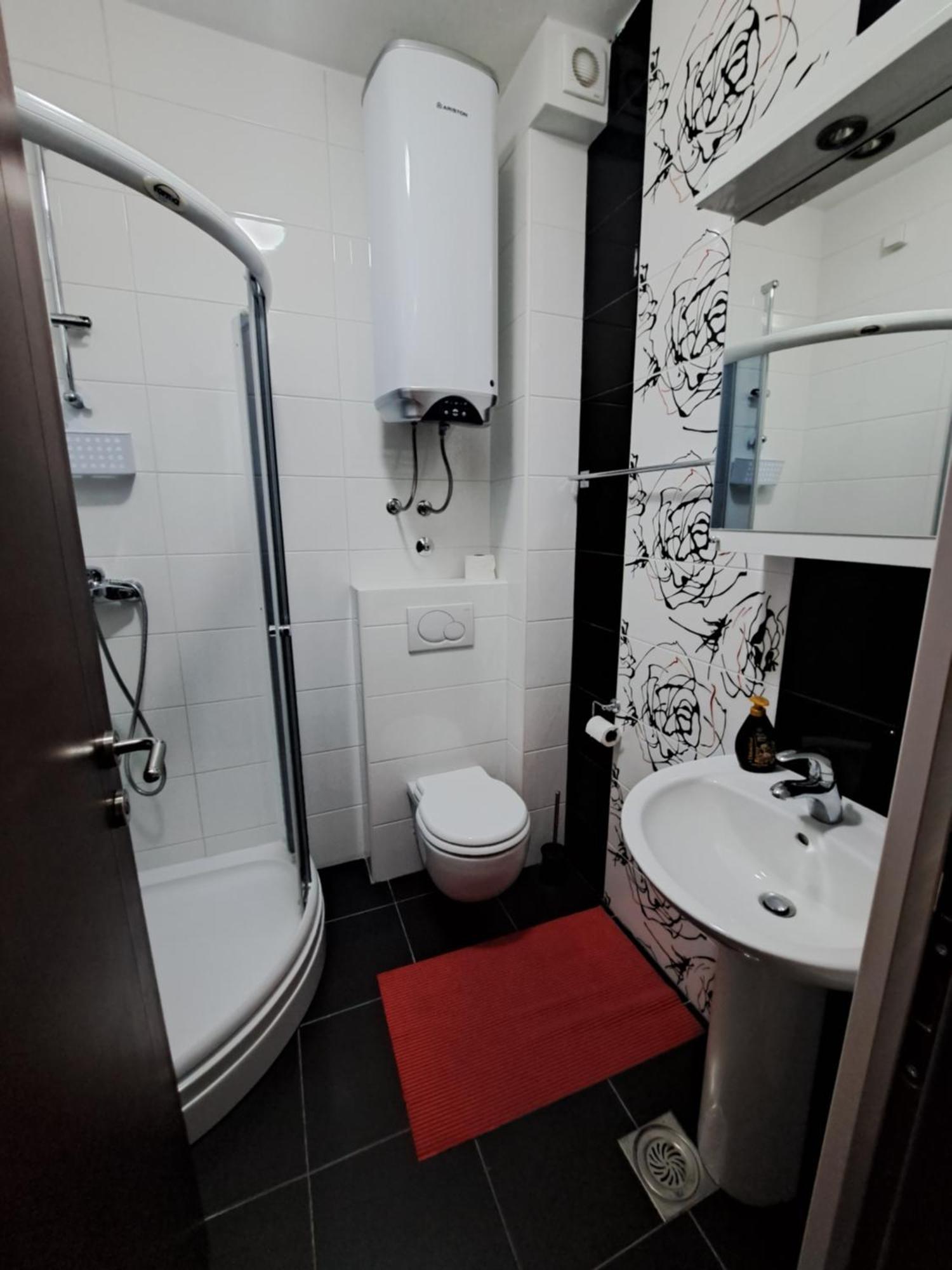 Pinnacle Mne Žabljak Habitación foto