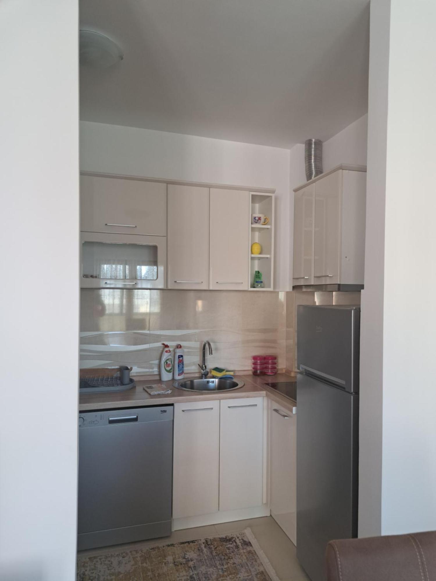 Pinnacle Mne Žabljak Habitación foto
