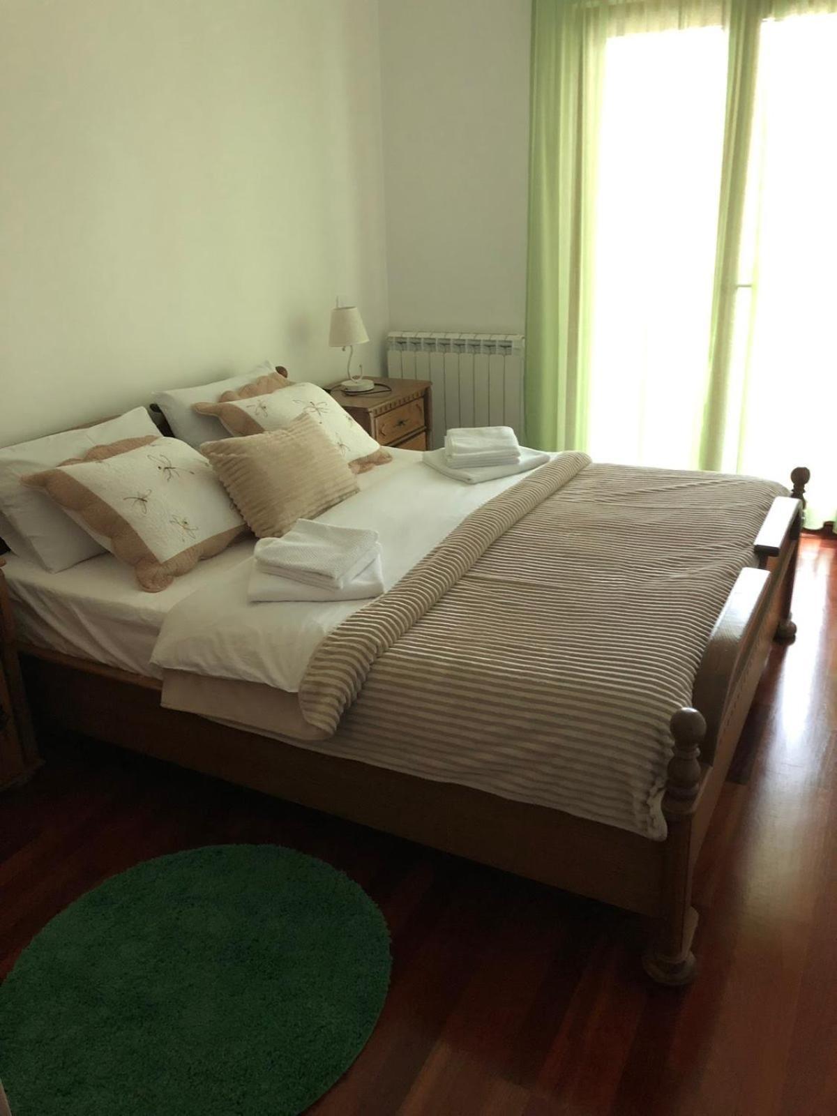 Pinnacle Mne Žabljak Habitación foto