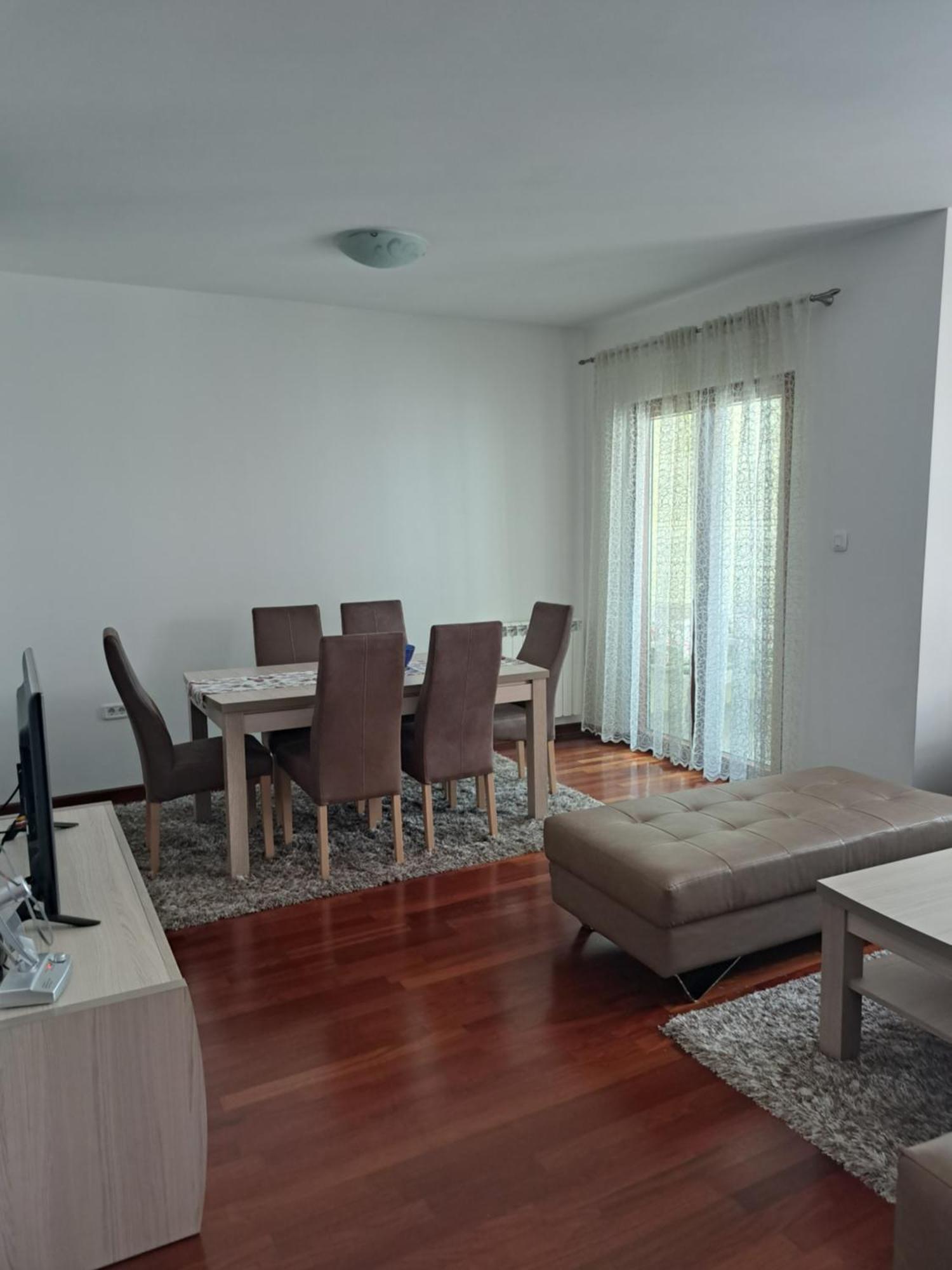 Pinnacle Mne Žabljak Habitación foto