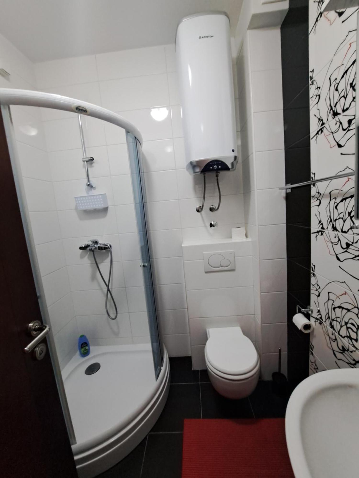 Pinnacle Mne Žabljak Habitación foto